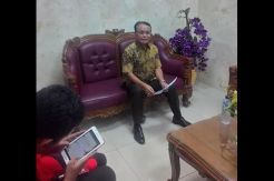 Alumni IPDN Bantah Rekruitmen Tidak Jelas