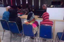 Germo Prostitusi Online Ditangkap di Menteng