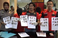Dua Mucikari Akui Artis AS Anak Buahnya