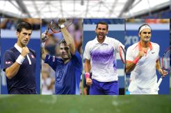 Menguak Misi Menang Para Raja Tenis