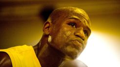Mayweather Jr Telah Lama Dibidik USADA