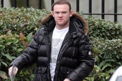 Wow, Gaji Rooney Rp5,6 Miliar Per Pekan