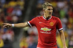 Terungkap, Harga Schweinsteiger...