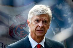 Madrid Bongkar Rahasia Soal Arsene Wenger