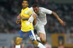 Madrid Kena Dampak Virus FIFA, Danilo Absen