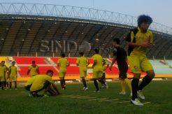 Laskar Wong Kito Parkir Asri Akbar