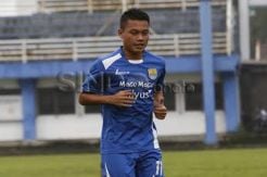 Persib tanpa Dado di 8 Besar, Ini Penyebabnya