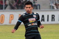 Wonderkid Arema Pilih Jadi Tentara