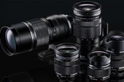 Kamera Mirrorless Geser DSLR