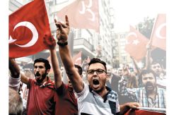 Konflik Kurdi Ancam...