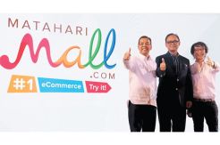 MatahariMall.com Resmi...