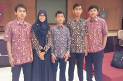 Mengangkat Ikon Budaya...
