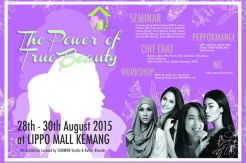 Kampanye The Power of...