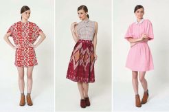 Pilihan Dress Menarik...