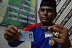 Selundupkan Sabu dalam Lapas Pekalongan, Bondan Langsung Dikandangi