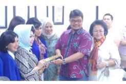 Pengusaha Wanita Gemas Kebijakan Jokowi Tak Jalan