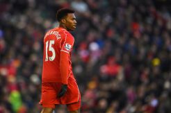 Hadapi MU, Lini Serang Liverpool Makin Mengerikan