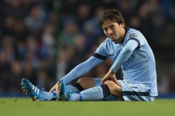 De Bruyne Diuntungkan dengan Cederanya Silva