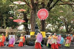 4 Negara Semarakkan...