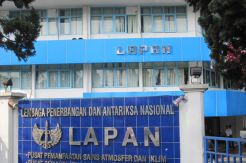 LAPAN Sebut Suara Sangkakala di Condet Tak Ilmiah