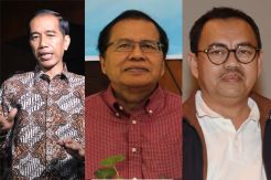 Kadin: Pemerintah Tak Kompak Pertanda Buruk Buat Investor