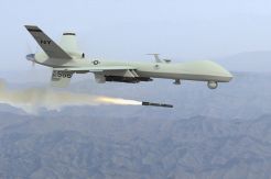 4 Anggota Al-Qaeda Tewas Akibat Serangan Drone AS