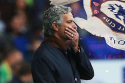 Chelsea Kalah Lagi, Mourinho: Kami Tidak Takut Degradasi