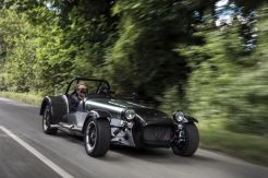Caterham Luncurkan Superlight 20 Edisi Khusus