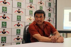 Rhoma Irama Minta Jokowi Gerak Cepat
