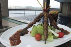 Olahan Hotel Bergaya...