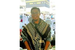 Ferry Pegawai Freeport Menabung untuk Naik Haji Sejak 2008