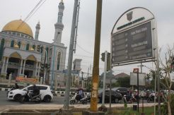 Warga Samarinda Sulit Dapatkan Informasi Kualitas Udara