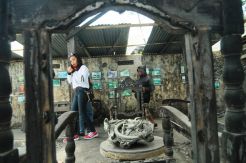 Museum Alam Pengingat...