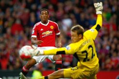 Debut Sempurna Martial...