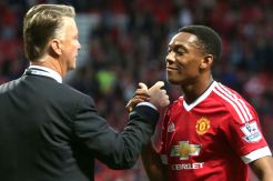 Van Gaal: Jangan Berharap...