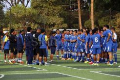 Persib Bandung Waspadai Pemain Bintang Pesut Etam