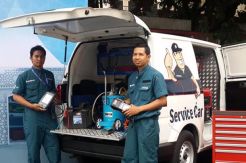 Suzuki Indomobil Sales Mencari Peluang Ditengah Ekonomi Sulit