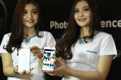 Hadir di Indonesia, Ini Tiga Kekuatan Hisense Pureshot