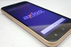 Axioo PicoPhone M4P: Kuda Hitam di Segmen Low End