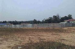 Pasar Rakyat Diduga...
