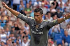 Ronaldo Salip Raul