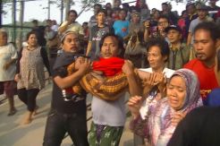 Tenggelam 24 Jam, Ikbal Ditemukan Tewas di Dasar Cisadane