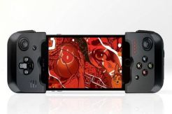 Thumb-Stick Analog untuk Gamers di iPhone dan iPad Air