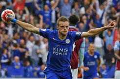 Bukan Chelsea, tapi Leicester yang Tempel Ketat City