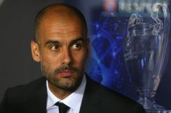 Nilai Guardiola Cuma 5 di Mata Legenda Bayern
