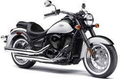 Kawasaki Siapkan Vulcan 900 Classic Meluncur Bulan Depan