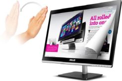 Ganti Menu di Layar Monitor Ini Cukup dengan Gesture