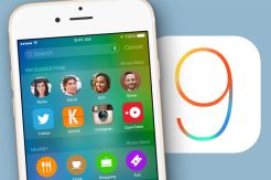 Apple iOS 9 Bikin Daya...