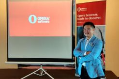 Opera Perkenalkan Model Bisnis Baru