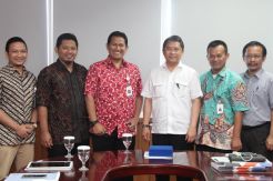Menkominfo Sudah Usulkan Revisi UU ITE Pasal 27 Ayat 3